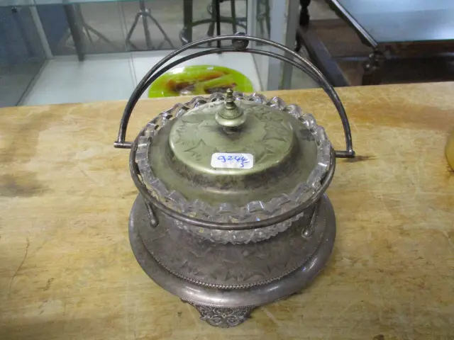 Bisquit Barrel Image 1++